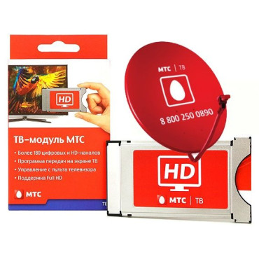 МТС ТВ