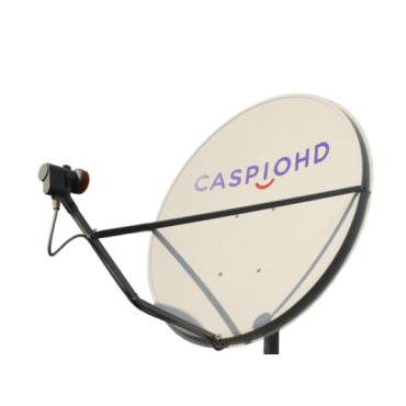 Комплект оборудования CASPIO HD Комплект оборудования CASPIO HD