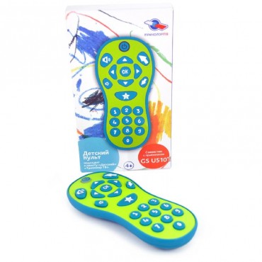 Пульт Триколор "Детский"