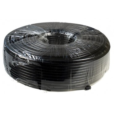 Кабель коаксиальный RG-6 Кабель коаксиальный RG-6