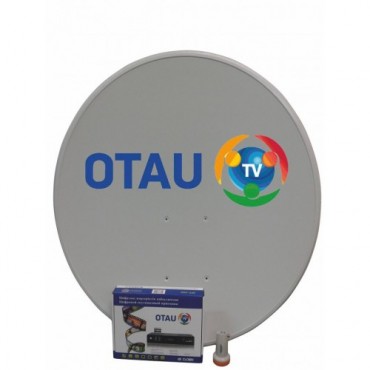 Комплект оборудования OTAU TV Комплект оборудования OTAU TV